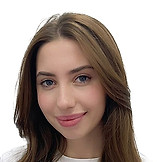 Апарина Анна Сергеевна