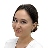 Рейценштейн Анна Александровна