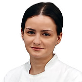 Кумскова (Серова) Людмила Юрьевна
