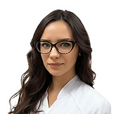 Назарова Ирина Анатольевна