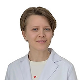 Романченко Анна Сергеевна