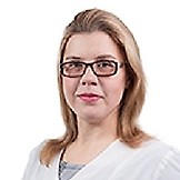 Артемова Эвелина Михайловна