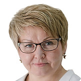 Яркова Наталья Алексеевна