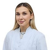 Уфимцева Валерия Евгеньевна