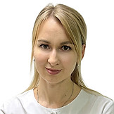 Гриднева Светлана Юрьевна