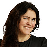 Егошина Елена Ивановна