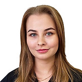 Кожухарь Елена Николаевна