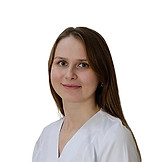 Шульга Дарья Петровна
