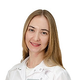 Казунина Наталья Александровна