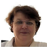 Славинская Ирина Владимировна
