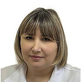 Королькова Ирина Владимировна