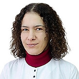 Григорьева Екатерина Александровна