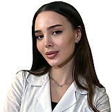 Телякавова Атия Муратбековна