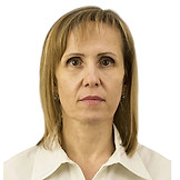 Кузнецова Елена Валерьевна