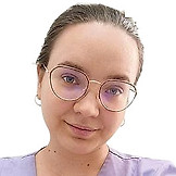 Никулина Наталья Александровна