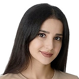 Зейналова Джамиля Велиевна
