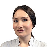 Ерохина Ангелина Викторовна