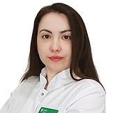 Мамедова Полина Матвеевна