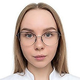 Перфильева Анастасия Вадимовна