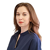 Ковалева Надежда Андреевна