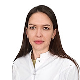 Дуденко Ирина Николаевна