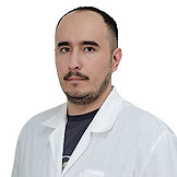 Ибрагимов Дмитрий Сергеевич