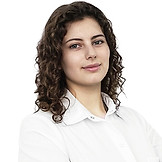 Попова Татьяна Сергеевна