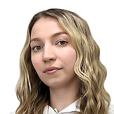 Самсонова Анастасия Васильевна