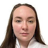 Великанова Вероника Дмитриевна