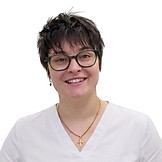 Шумкова Ксения Валерьевна