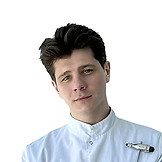 Итальев Сергей Олегович