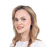 Косова Валерия Викторовна
