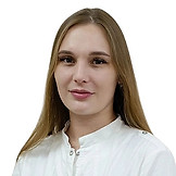 Мельханова Валентина Владимировна