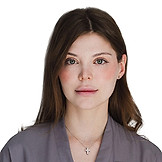 Мирошникова Мария Альбертовна