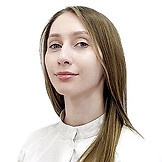 Кокарева Дарья Александровна
