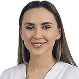 Амельченкова Дарья Игоревна