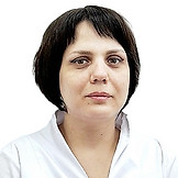 Мельникова Елена Александровна