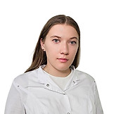 Овчинникова Юлия Андреевна