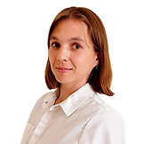 Шабанова Анна Борисовна