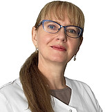 Черткова Юлия Николаевна