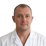 Волгин Андрей Владимирович