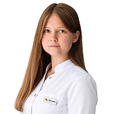 Савельева Алина Алексеевна