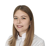 Викулова Софья Владимировна