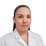 Плюшкина Инна Анатольевна
