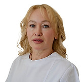 Степанова Олеся Владимировна