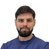 Карапетян Эрнест Гарникович