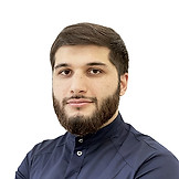 Хейрхабаров Вусал Юсифович
