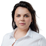 Веденина Ирина Эдуардовна