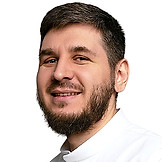 Туралиев Руслан Бекбулатович
