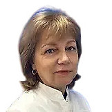 Воропаева Галина Борисовна
